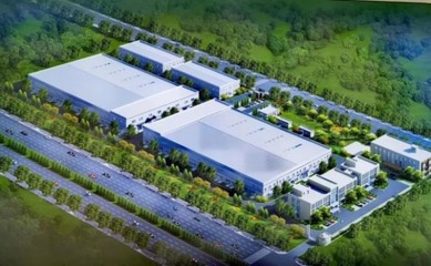 粵海金半導體完成過億元preA輪融資